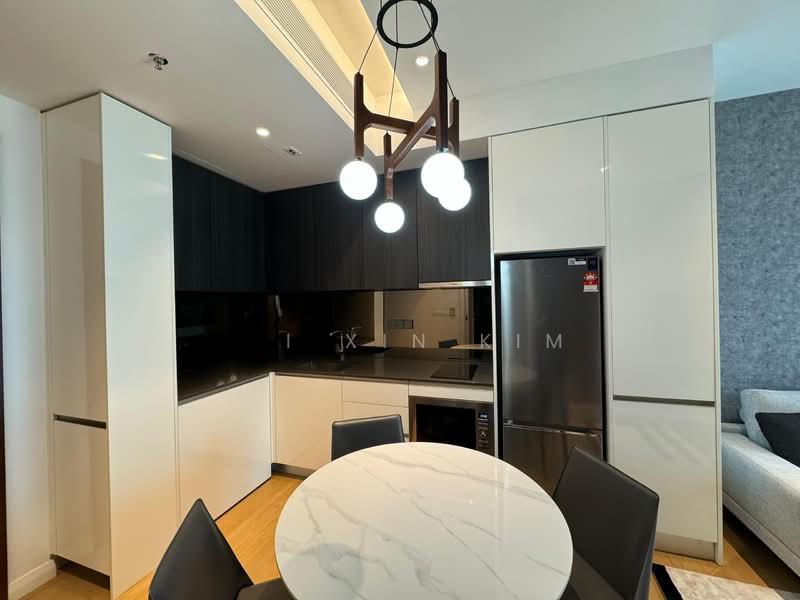 TRX Residences - 2