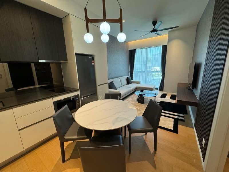 TRX Residences - 3
