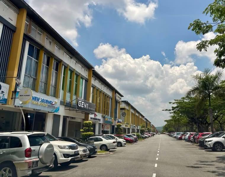 Taman Impian Emas - 2