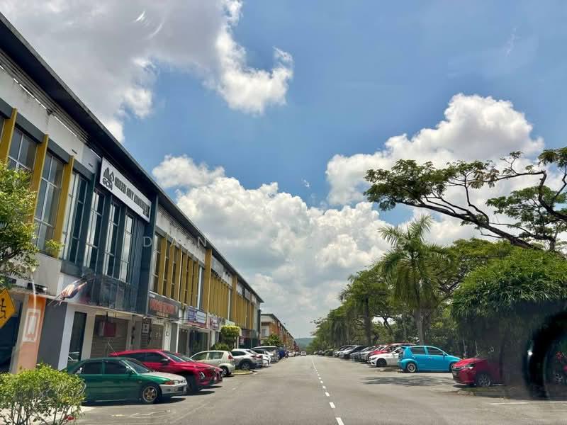 Taman Impian Emas - 3