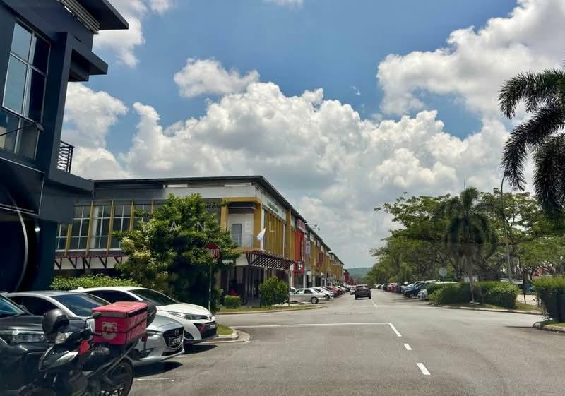 Taman Impian Emas - 5