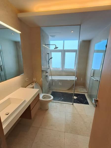 PineTree Marina Resort - 3