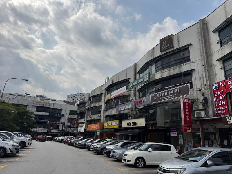 Desa Sri Hartamas - 2