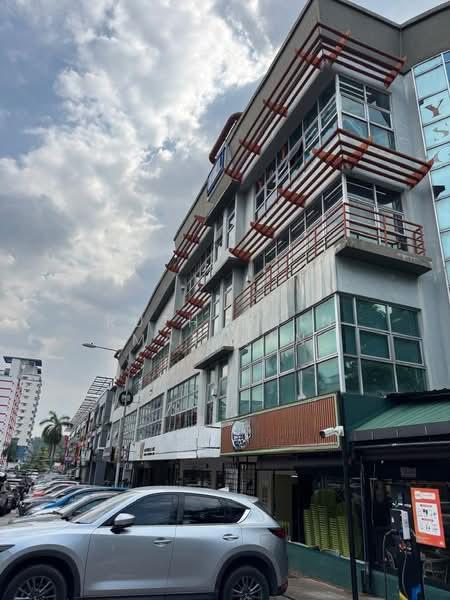 Desa Sri Hartamas - 3