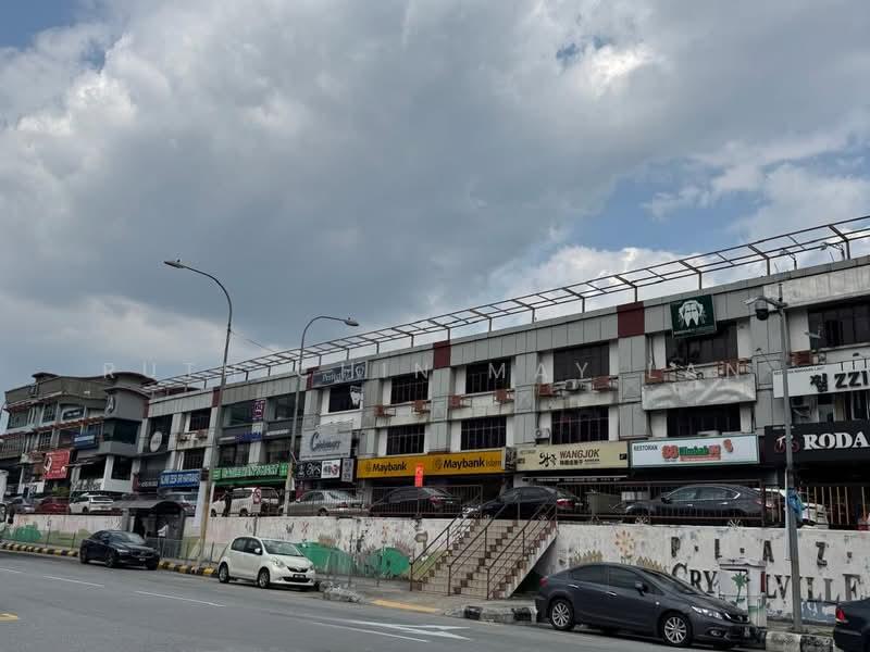 Desa Sri Hartamas - 4