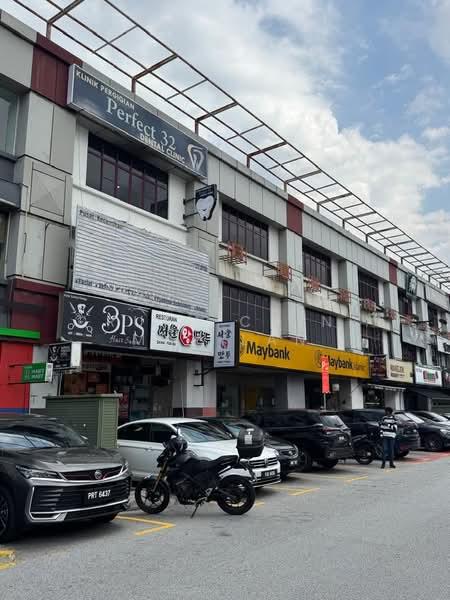 Desa Sri Hartamas - 5