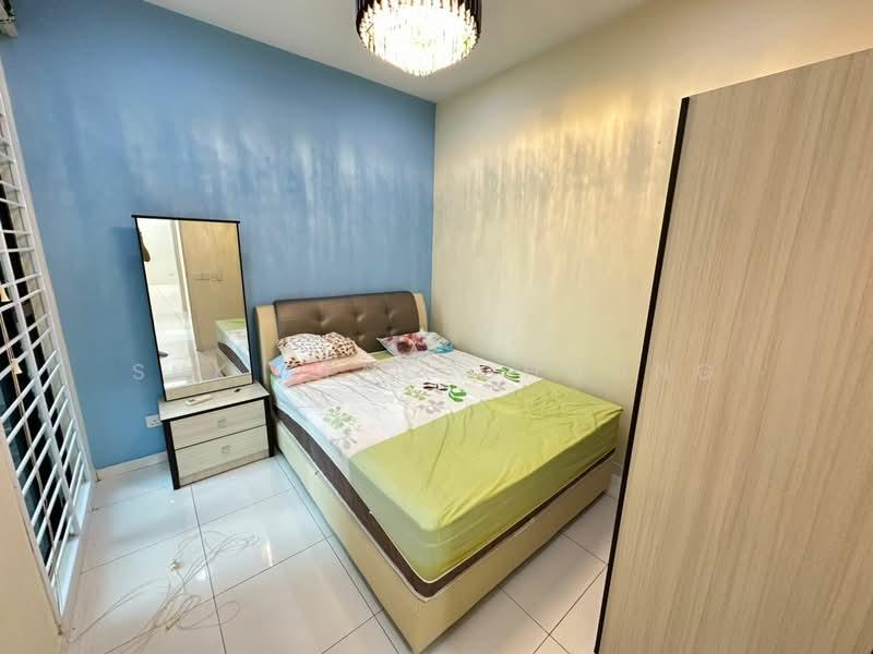 Sky Loft Premium Suites - 3