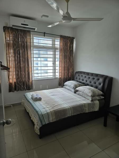 Dwiputra Residences - 4