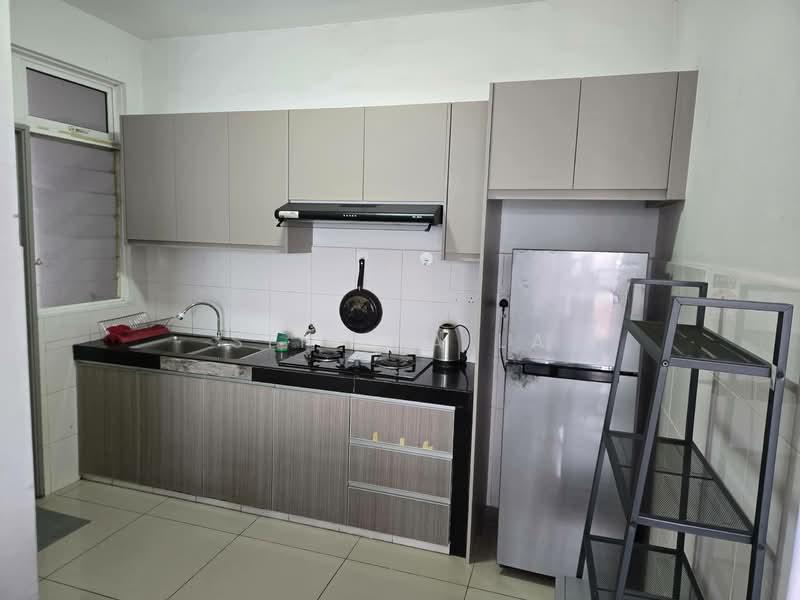 Dwiputra Residences - 3