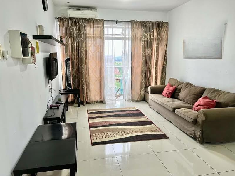 Dwiputra Residences - 2