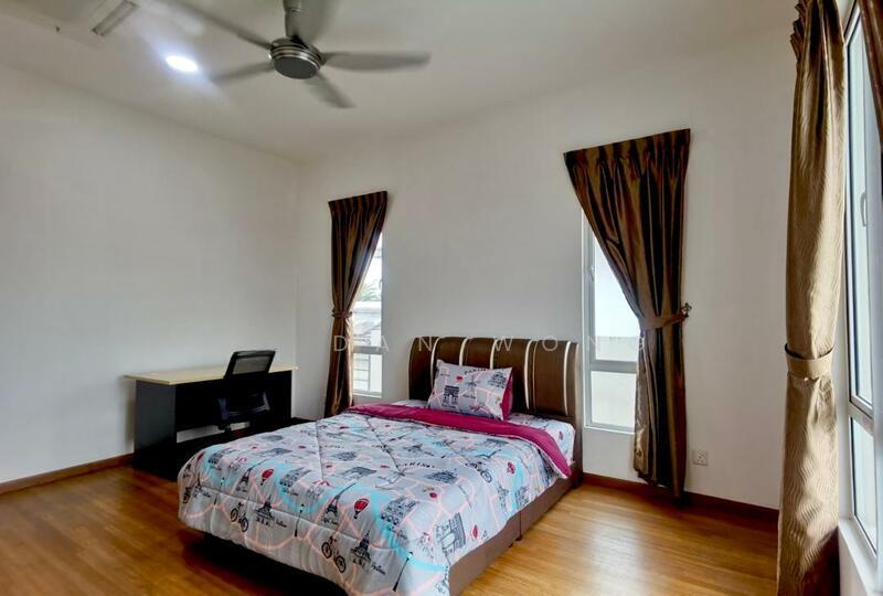 Isola Villa @ Senibong Cove - 4