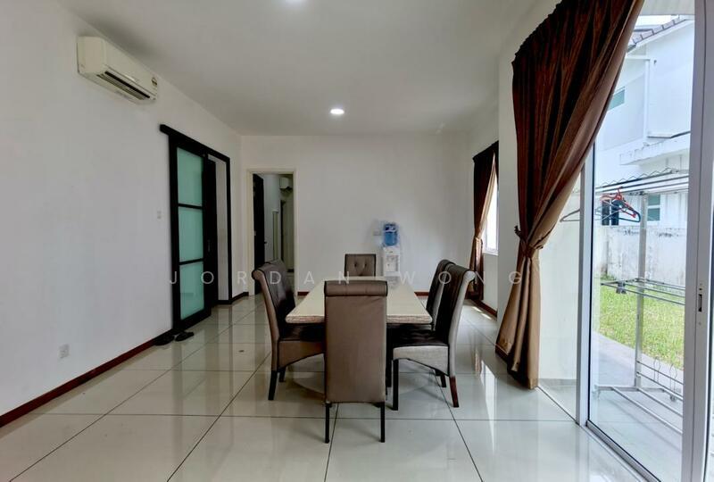 Isola Villa @ Senibong Cove - 3