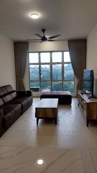 Residensi Brickfields - 2
