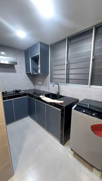 Residensi Brickfields - 4