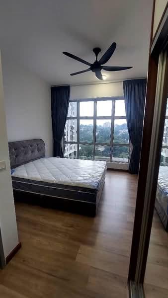 Residensi Brickfields - 5
