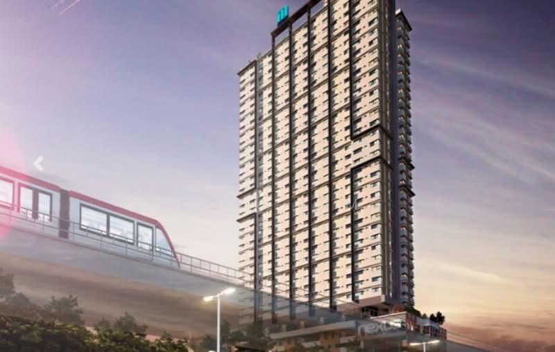 Nexus Taman Pertama - 3