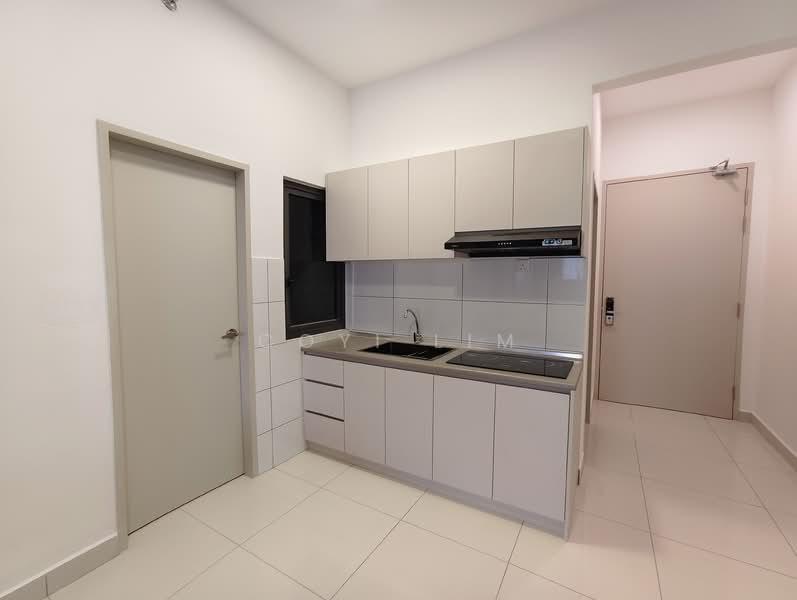 Nexus Taman Pertama - 2