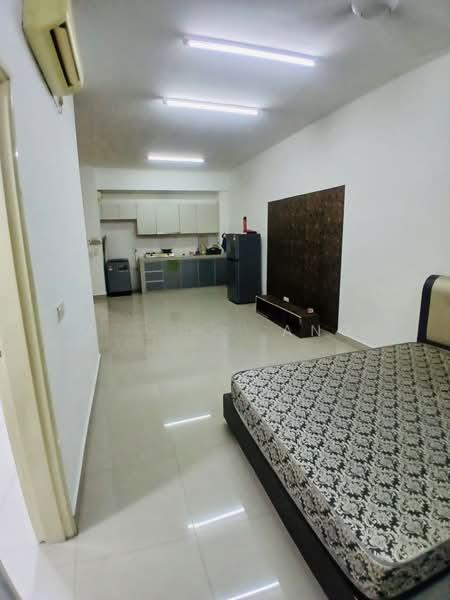 Greenfield Regency - 2