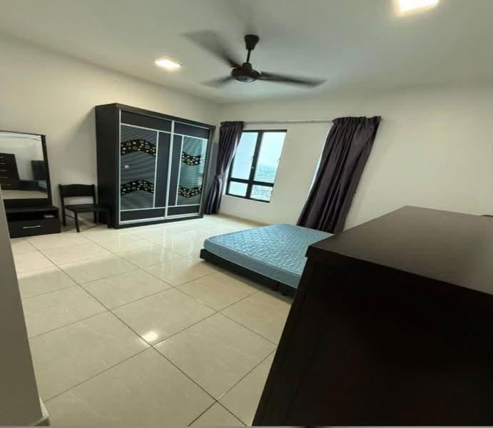 Sky Breeze Service Apartment - 3