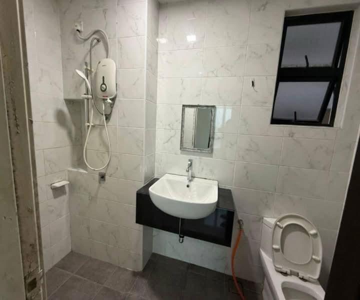 Sky Breeze Service Apartment - 4