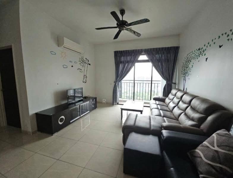 Sky Breeze Service Apartment - 5