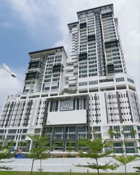 The Mark @ Cheras - 4