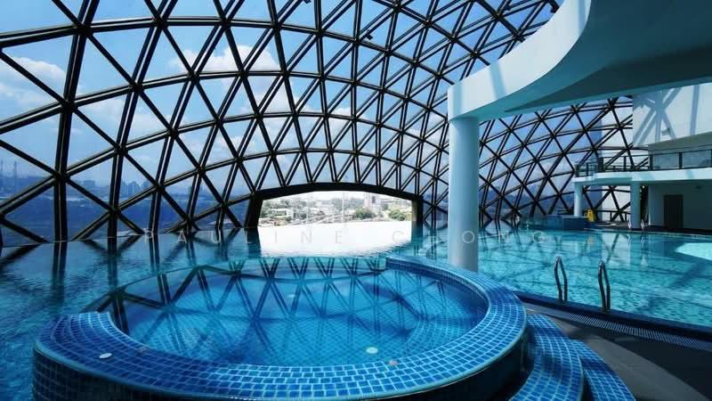 Sphere Damansara - 2