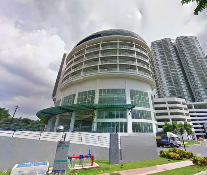 Sphere Damansara - 4