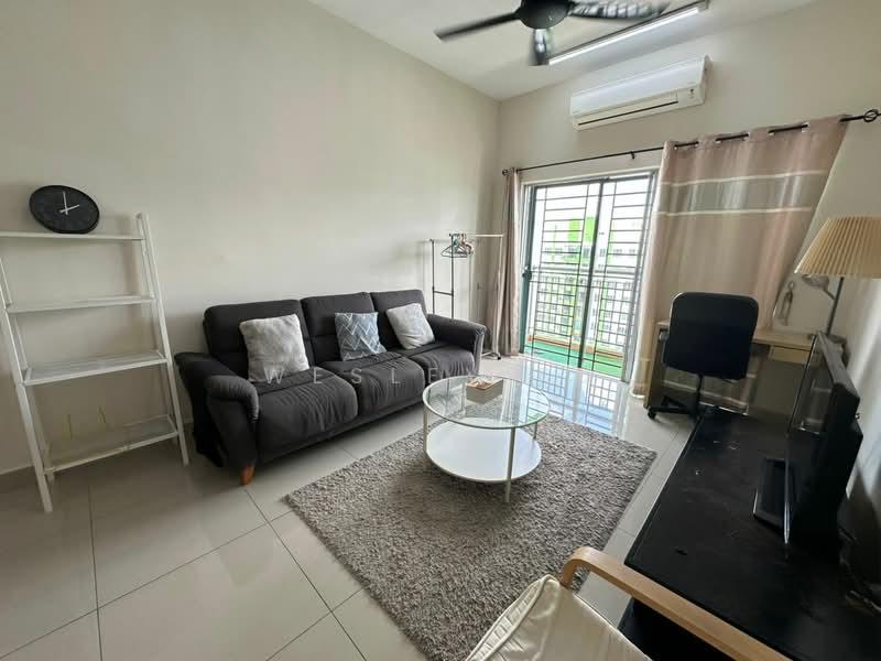 OUG Parklane - 2