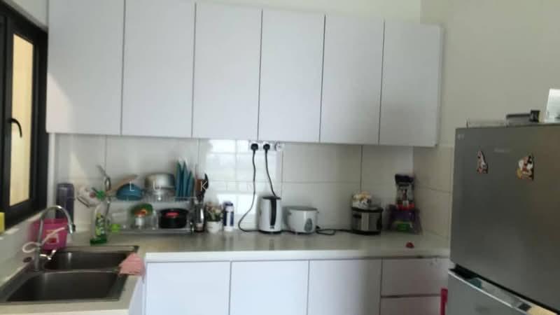 Parkhill Residence - 4