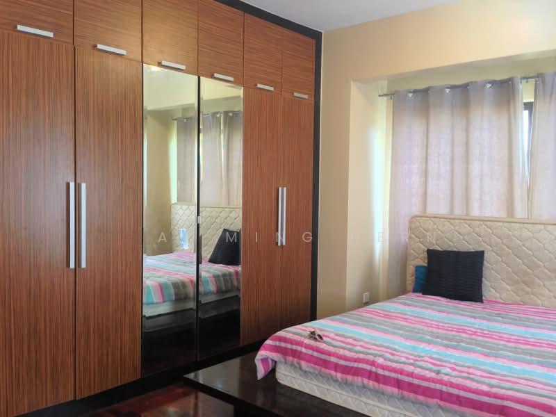 Cyber Heights Villa - 4