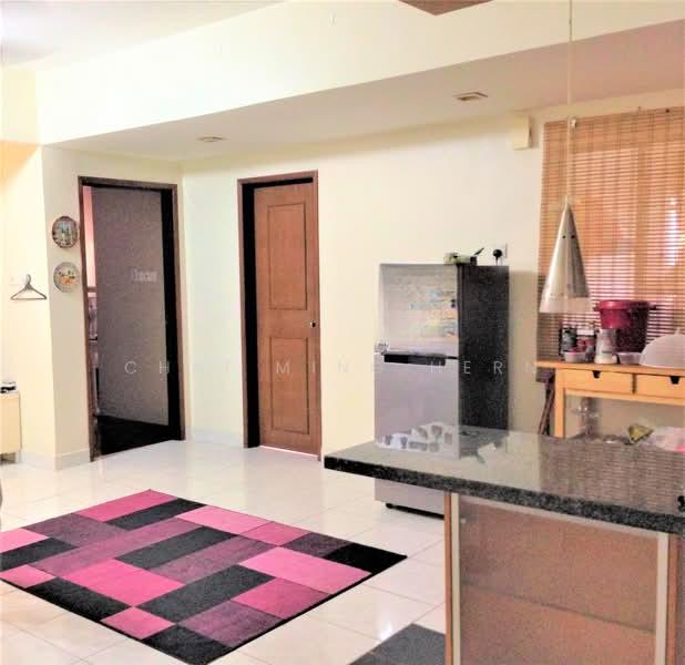 Cyber Heights Villa - 3