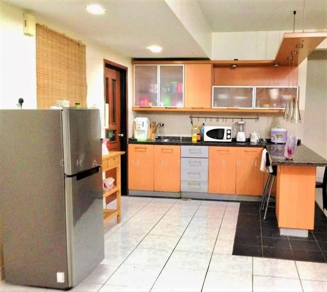 Cyber Heights Villa - 2