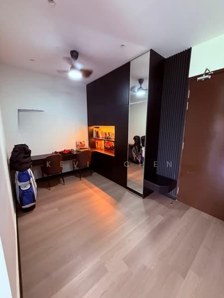 Hampton Height Damansara - 3