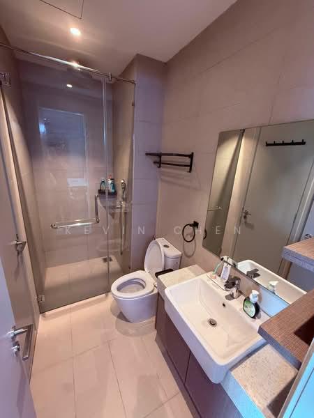 Hampton Height Damansara - 4