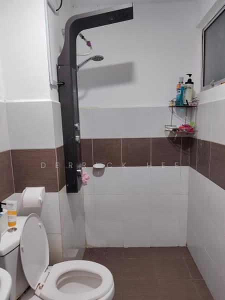 Residensi Hijauan Lumayan - 5