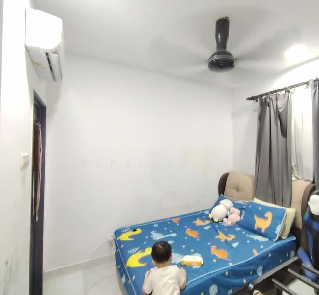 Residensi Hijauan Lumayan - 4