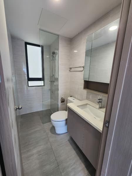 Baron Residence @ Lake City - 4