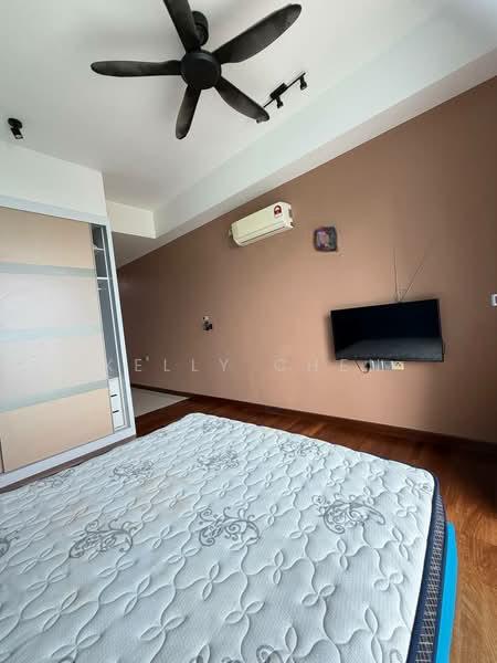 Paragon Suites @ CIQ - 2