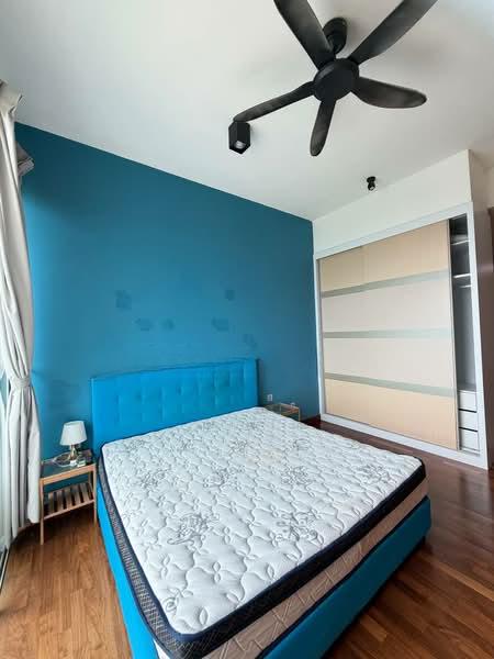 Paragon Suites @ CIQ - 3