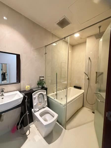 Paragon Suites @ CIQ - 4