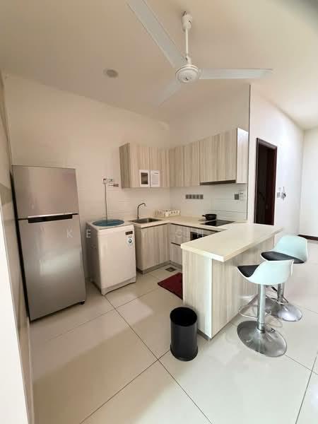Paragon Suites @ CIQ - 5