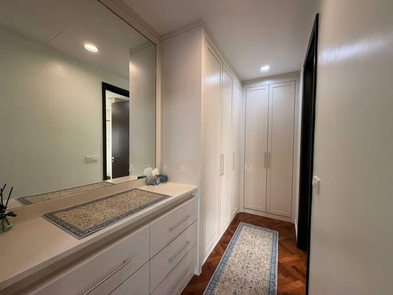 Quayside Condominium - 2