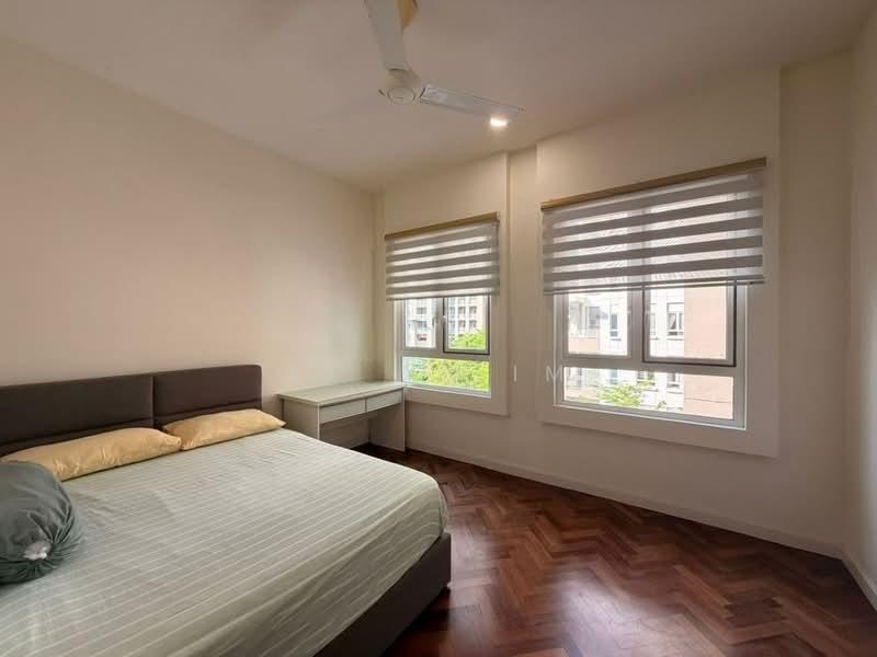 Quayside Condominium - 3