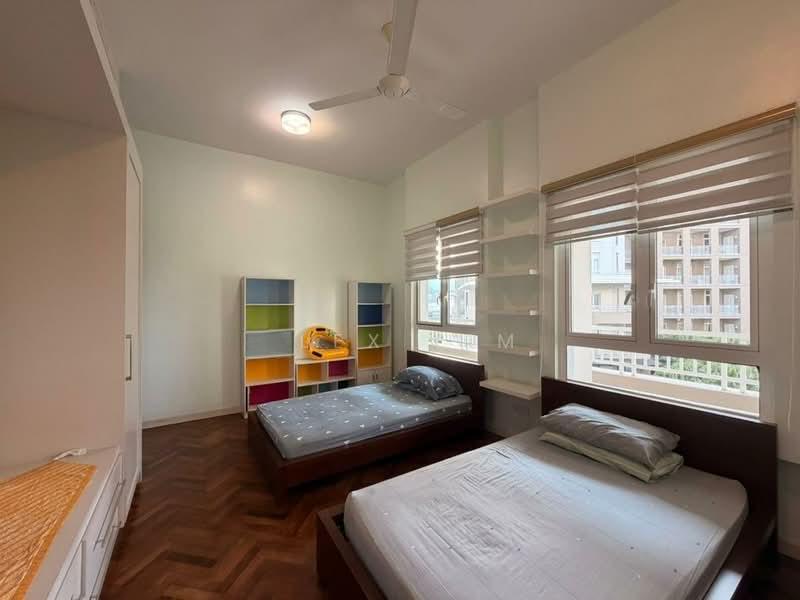 Quayside Condominium - 4