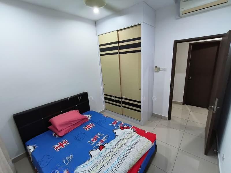 Seri Austin Residence (Pangsapuri Seri Austin) - 2