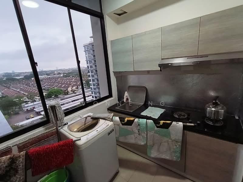 Seri Austin Residence (Pangsapuri Seri Austin) - 3