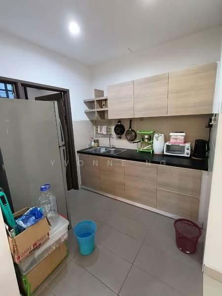 Seri Austin Residence (Pangsapuri Seri Austin) - 4