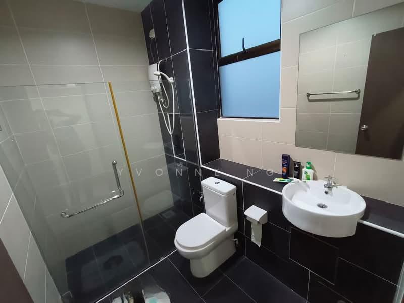 Seri Austin Residence (Pangsapuri Seri Austin) - 5
