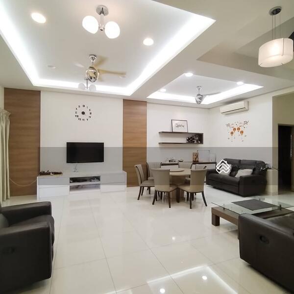 Sentul Bahagia Sentul Pasar Dato Senu - 3